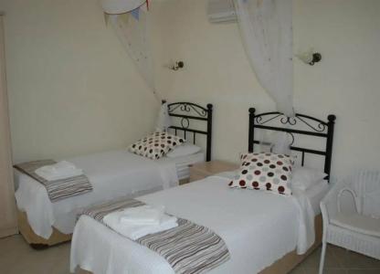 KALKAN PARADISE VILLAGES - VILLA BIBA 2 - 137