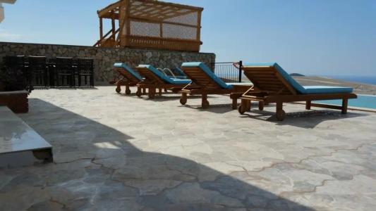 KALKAN PARADISE VILLAGES - VILLA BIBA 2 - 34