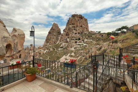 Caldera Cave & Restaurant - 253