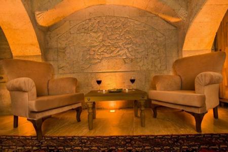 Caldera Cave & Restaurant - 372