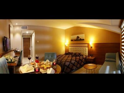 Sivas Revag Otel - 159