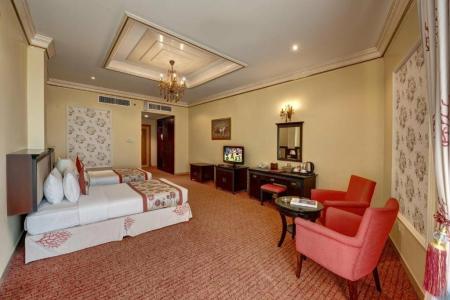 Sahara Beach Resort & Spa - 100