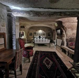 Konak Bezirhane Cave Otel - 108