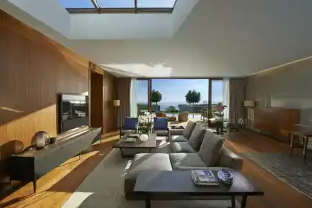 Mandarin Oriental, Bodrum - 310