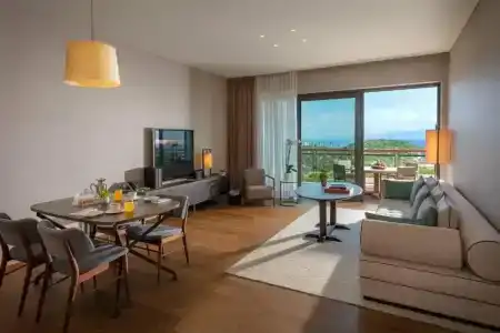 Mandarin Oriental, Bodrum - 389