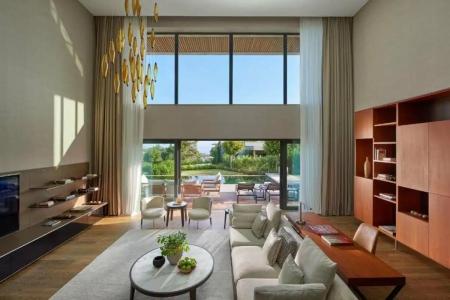 Mandarin Oriental, Bodrum - 469