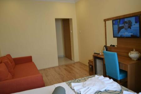 Riverland Suites & Apart - 217