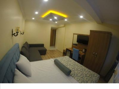 Riverland Suites & Apart - 155