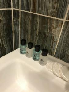 Riverland Suites & Apart - 408