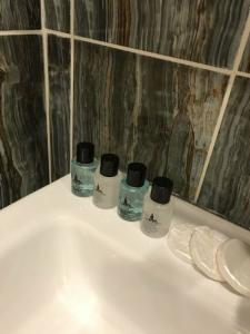 Riverland Suites & Apart - 251