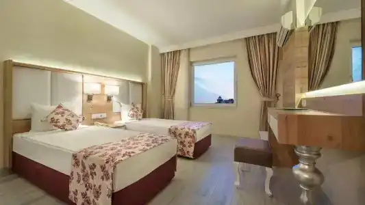 Royal Garden Beach - 109