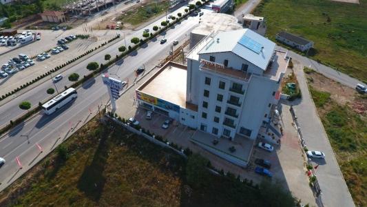 Sozturk Otel - 77