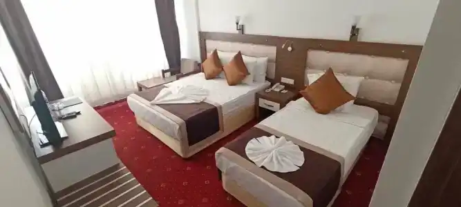 Sun Maritim - All Inclusive - 60