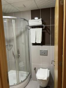 Demosan City Otel - 62