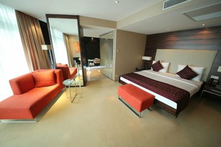 Grand Ankara & Convention Center - 176