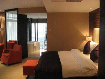 Grand Ankara & Convention Center - 178