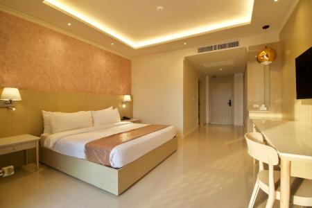 The Sea Cret Hua Hin - 283
