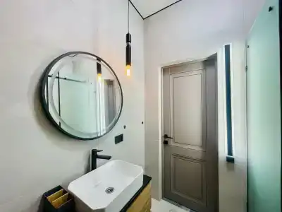 Semeyny Park Ozero Recreation Center - 99