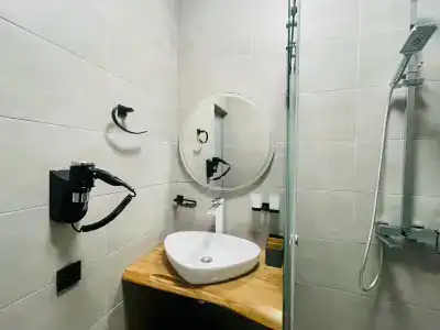 Semeyny Park Ozero Recreation Center - 86