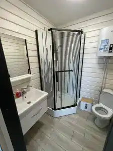 Femili Dacha - 104