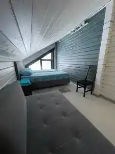Femili Dacha - 118