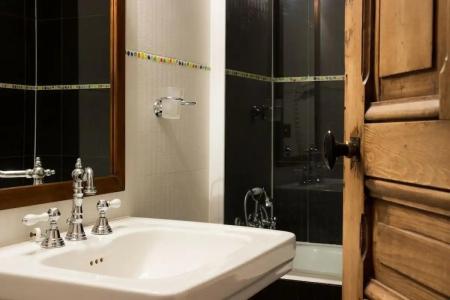 Hôtel Relais Monceau - 75