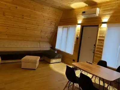 Kottedzhi u morya Tourist base - 148