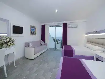 Sun Maritim - All Inclusive - 49