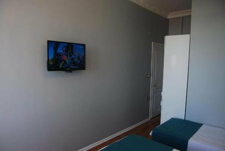 Tulip House - 143