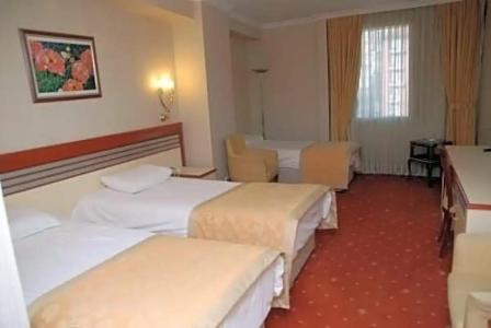 Akar International - 109