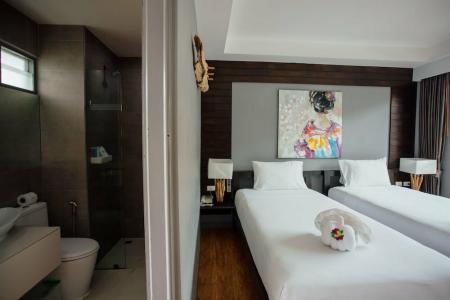 Arkbar Beach Club - 166