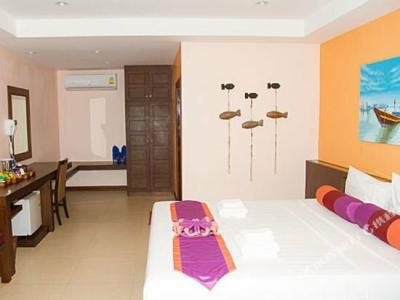 Arkbar Beach Club - 174