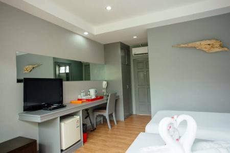 Arkbar Beach Club - 171
