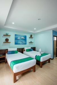 Arkbar Beach Club - 207