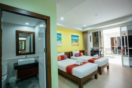 Arkbar Beach Club - 225