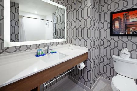 Holiday Inn Express & Suites HOLLYWOOD WALK OF FAME by IHG - 258