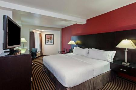 Holiday Inn Express & Suites HOLLYWOOD WALK OF FAME by IHG - 141