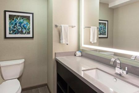 Holiday Inn Express & Suites HOLLYWOOD WALK OF FAME by IHG - 163