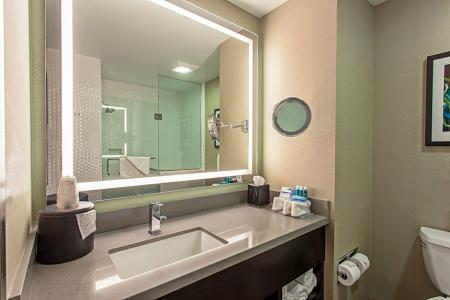 Holiday Inn Express & Suites HOLLYWOOD WALK OF FAME by IHG - 118