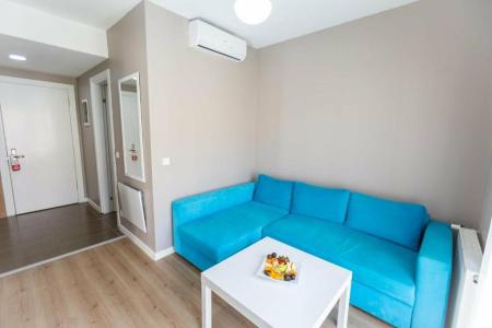 Alan Suites - 118