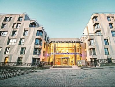 Alan Suites - 119