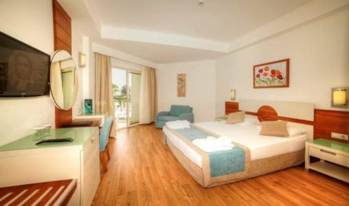 Zena Resort - 56