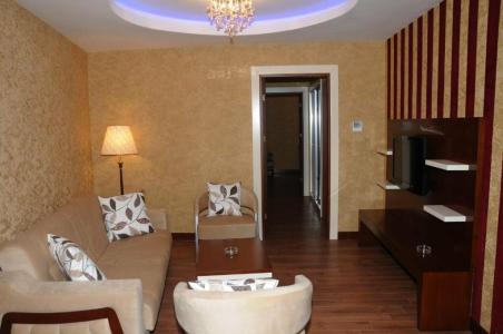Senbayrak City - 54