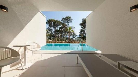 Bluesun Mala Berulia - 399