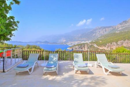 Villa Dundar Apart - 71