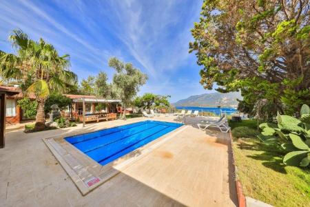 Villa Dundar Apart - 82