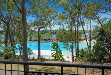 InterContinental Sanctuary Cove Resort - 421