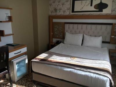 Demosan City Otel - 90
