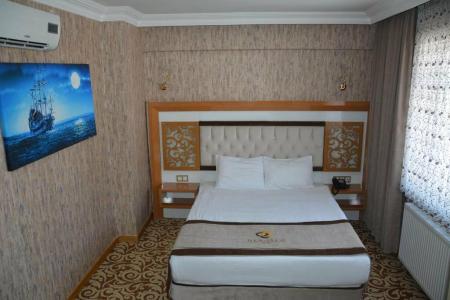 Demosan City Otel - 92