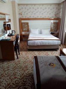Demosan City Otel - 71